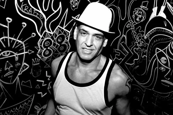 DJ Mauro Borges morre aos 56 anos