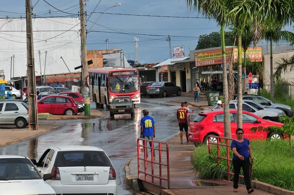 Administração Regional do Varjão oferece cinco cursos gratuitos