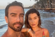 Acusada de ter sido pivô de diversas separações, a musa fitness também já se relacionou com o personal trainer Ricardo Barbato e foi apontada como affair de João Vicente de Castro e do ex-BBB Yuri Fernandes. Em 2017, casou-se com Erasmo Viana, com quem ficou por 4 anos