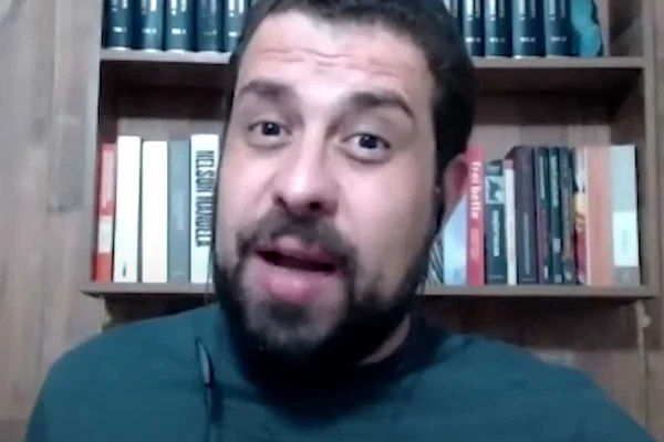 Metrópoles Entrevista com Guilherme Boulos