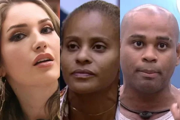 BBB23: enquete mostra quem deve ser eliminado nesta quinta (13/4)