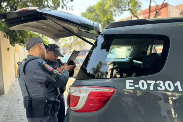 Terceira Saidinha de 2024 aconteceu de 17 a 23/9 e teve 829 detentos recapturados em SP, sendo o maior número desde o início da fiscalização - Metrópoles