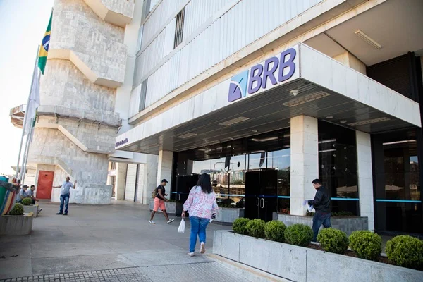 Caixa desbanca BRB, que orienta agências a cobrirem oferta