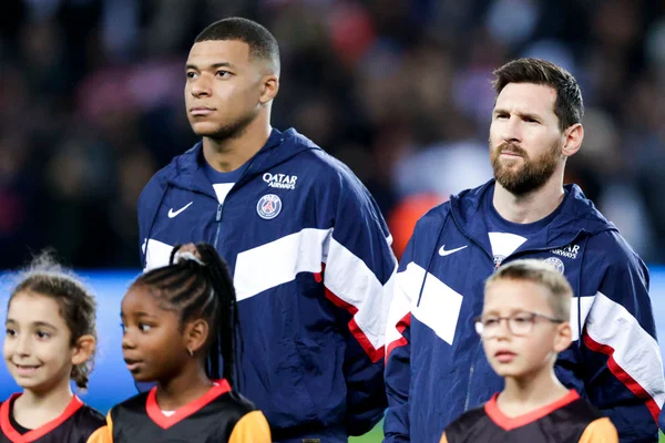 Pela Bola de Ouro, Messi e Mbappé precisam quebrar tabu de 32 anos