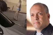 Pastor flagrado de calcinha e peruca diz que fazia investigação