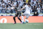 Atlético-MG faz sua 2ª pior campanha em 10 anos no primeiro turno - imagem 6