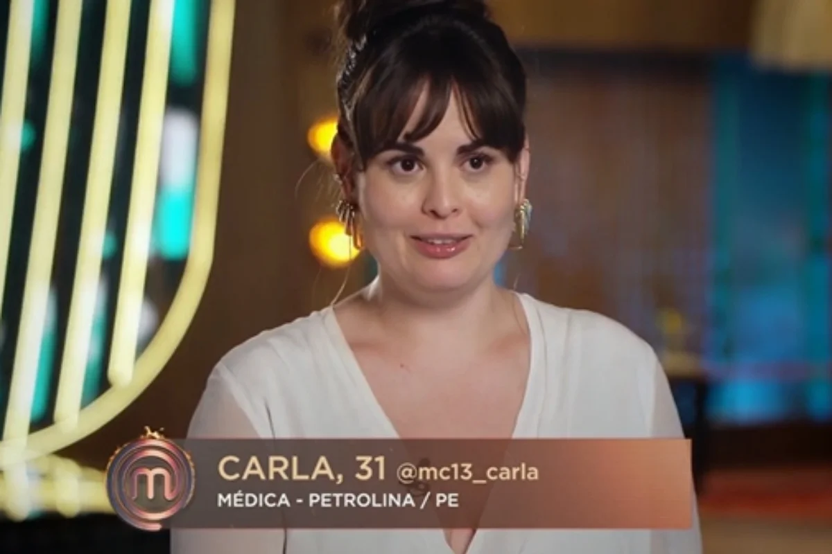 Final do MasterChef surpreende e público vibra com vitória de Jéssica - imagem 5 Final do MasterChef surpreende e público vibra com vitória de Jéssica - imagem 5