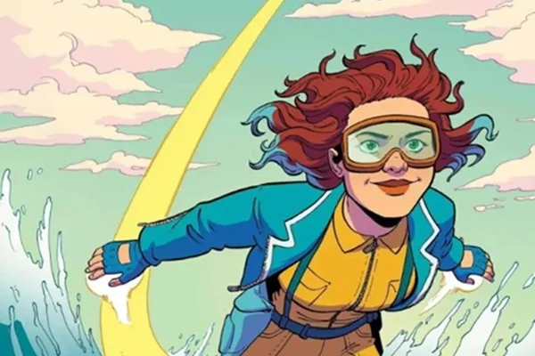 Marvel anuncia Escapade, primeira heroína trans da Casa das Ideias