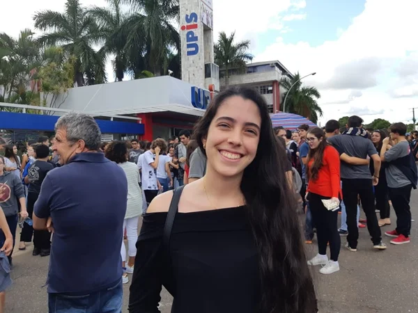 Redação da prova do PAS 2018 divide opinião de estudantes
