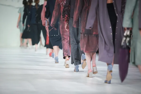 Atenção, modelos brasilienses! Casting de seleção aberto para MFW 2018