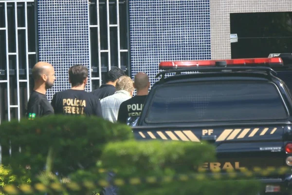 PF encerrou inquérito que deu origem à Lava Jato em Curitiba