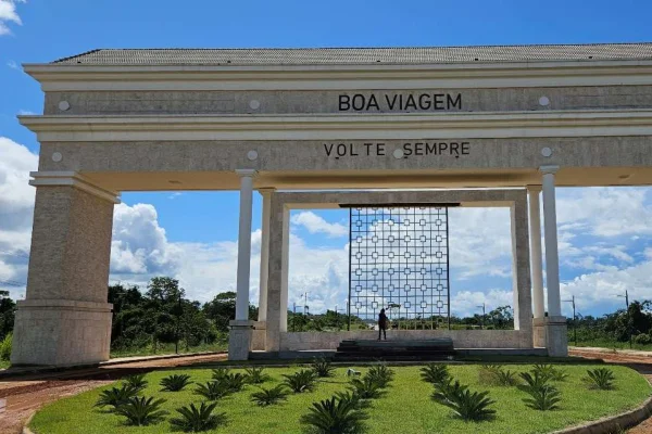 Cidades alvo da PF em RR não prestam contas de R$ 170 milhões em emendas Pix - destaque galeria Cidades alvo da PF em RR não prestam contas de R$ 170 milhões em emendas Pix - destaque galeria
