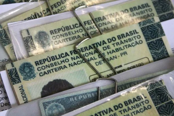 CNH Social: Detran-DF prorroga inscrições até 6/6; há 5 mil vagas