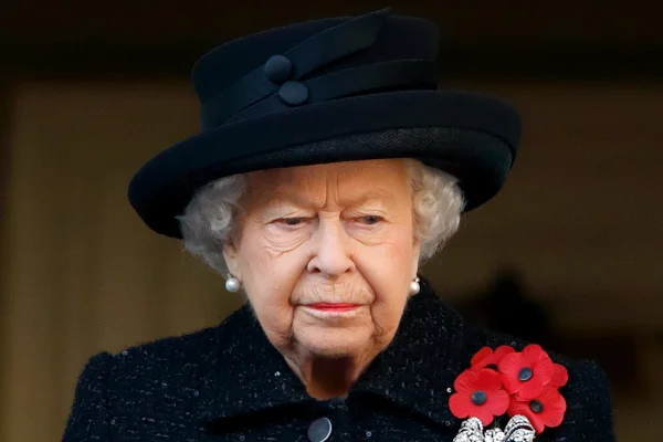 Rainha Elizabeth II