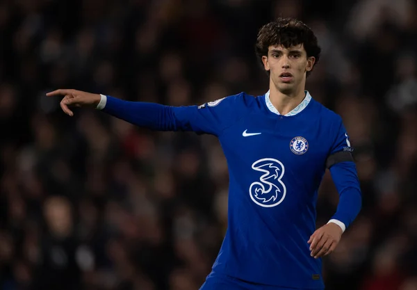 Chelsea: expulsão de João Félix pode custar R$ 13 milhões ao clube