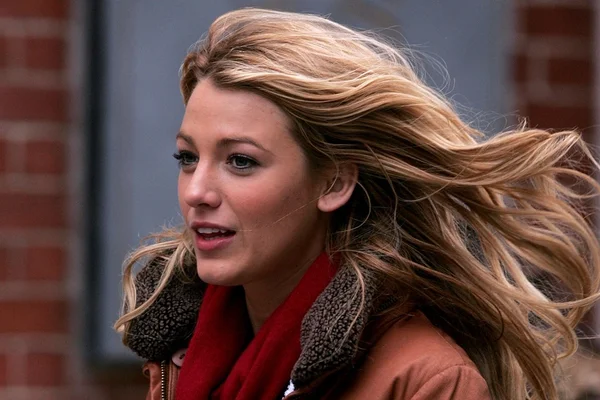 Personagem Serena van der Woodsen