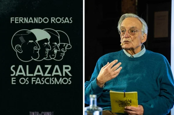 Fernando Rosas