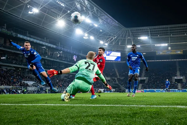 Jogo do Mainz