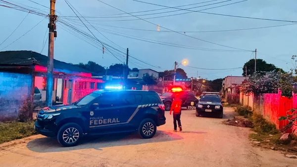 Brasileiro acusado de estuprar crianças nos EUA é preso no Espírito Santo