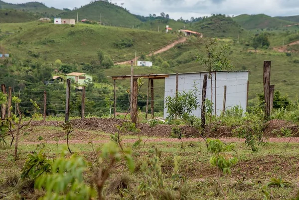 Revisão do PDOT na CLDF começa com debate sobre Zoneamento Ecológico