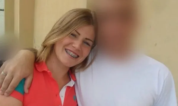 Carro do “casal do tráfico” é metralhado com mais de 50 tiros no PR