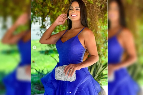 Influencer de Brasília morre após procedimento estético com biomédica