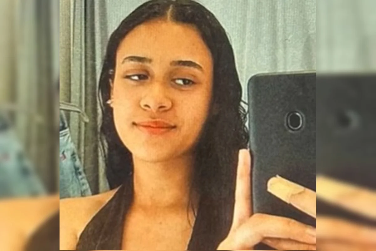 Jovem morreu atropelada no Eixão, em 20 de outubro Jovem morreu atropelada no Eixão, em 20 de outubro