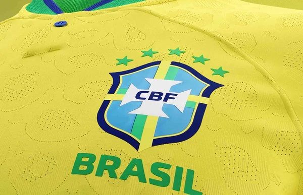 O plano da CBF para afastar a Seleção Brasileira da política
