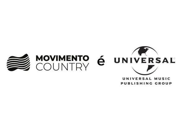 Movimento Country e Universal fecham parceria