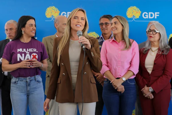 Celina inaugura espaço de acolhimento a vítimas de violência doméstica