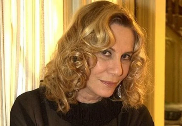Vilã “Nazaré Tedesco” voltará em nova novela de Aguinaldo Silva