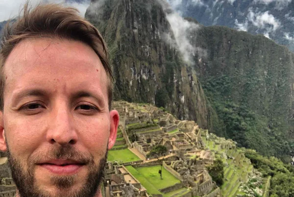 #Partiu! Viajar pelo Peru com o jornalista Caio Barbieri