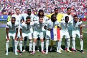 Seleção francesa na Copa do Mundo Seleção francesa na Copa do Mundo