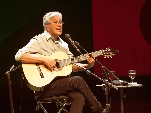 Caetano Veloso
