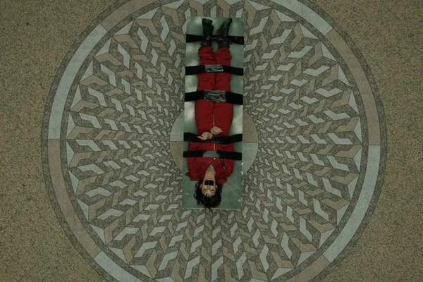 La Casa de Papel: 2ª temporada de hit da Netflix estreia nesta sexta