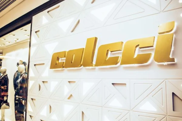 Colcci AMC Têxtil - Metrópoles