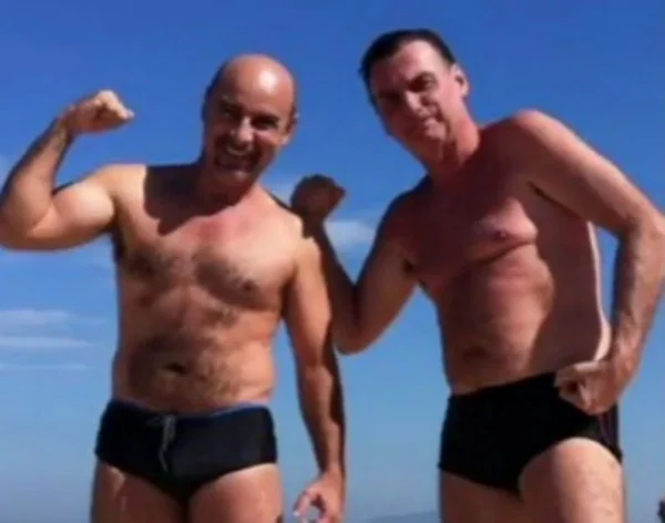 Braços direitos de Bolsonaro derrotados no RJ: Queiroz, Max e Waldir