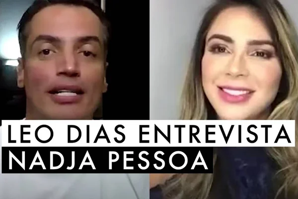 Traída e endividada: Nadja Pessoa desabafa sobre situação atual após separação