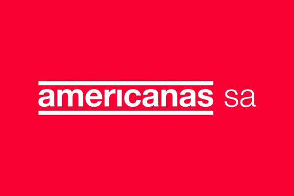 Logo das Americanas