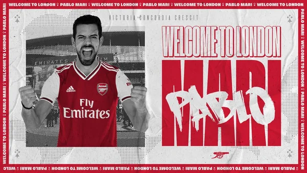 Após confusão, Pablo Marí deixa Flamengo e se acerta com Arsenal