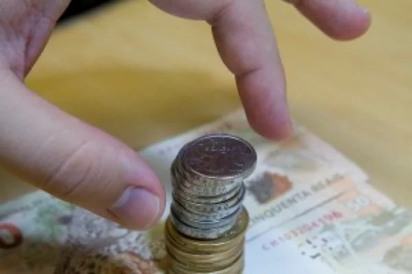 Poupança tem saída de R$ 2,9 bilhões no mês de novembro