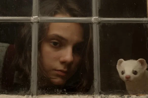 HBO divulga primeiro trailer da série Fronteiras do Universo