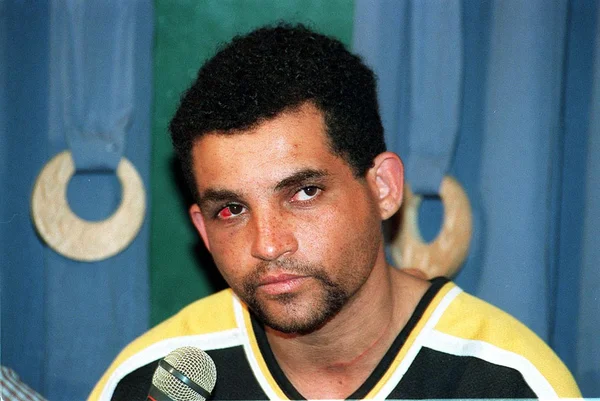 Maníaco do Parque - motoboy Francisco de Assis Pereira -- Metrópoles