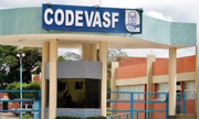 Sede da Codevasf, em Brasília