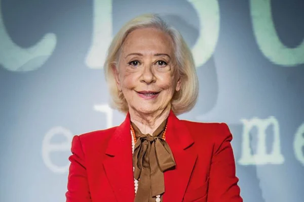 “Claro que sou nerd”, diz Fernanda Montenegro na Comic Con Experience