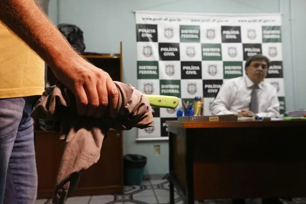 Caso Jéssica Leite: faca apreendida com casal será periciada