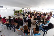 Autoras negras do DF promovem festival com tema Nosso lugar é de fala - imagem 3