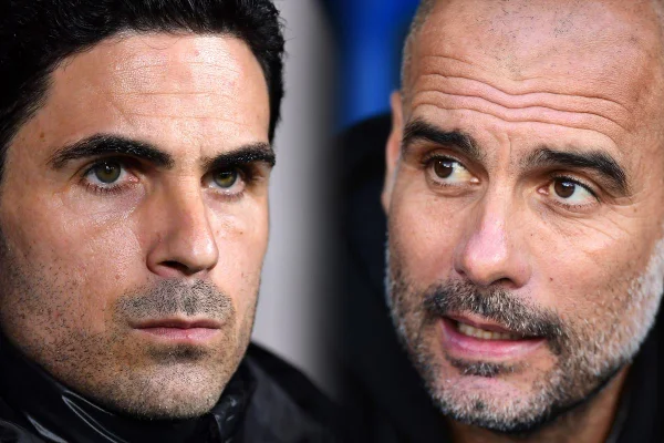 Vivendo fase de recuperação, City pega o embalado Arsenal pela FA Cup