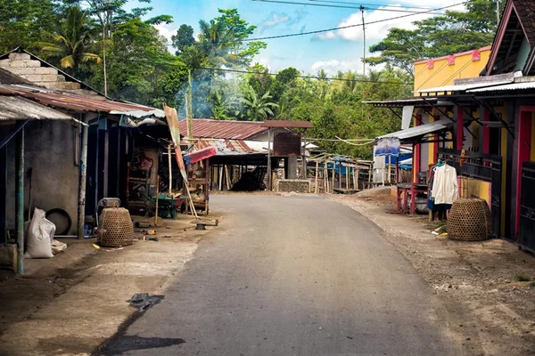 Terremoto de magnitude 6,4 atinge ilha de Lombok, na Indonésia