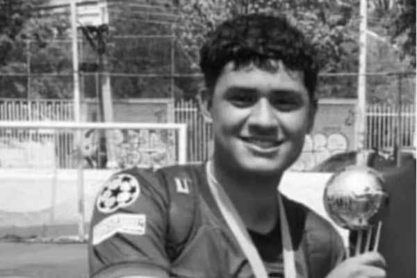Imagem colorida de Luis Torres